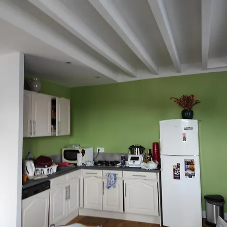 La Maison Beaujolaise Holiday home