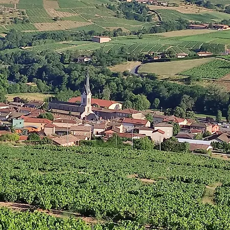 La Maison Beaujolaise Holiday home *